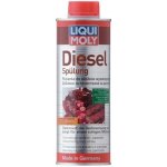 Liqui Moly 2666 Výplach dieselmotorů 500 ml | Zboží Auto