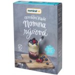 Nominal NOMINA RÝŽOVÁ cereální kaše bez lepku 300 g – Hledejceny.cz