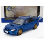 Solido Subaru Impreza Wrx Sti 2003 Blue 1:18 – Hledejceny.cz