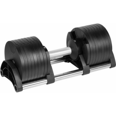 Rebel RBA-2332 litinová nastavitelná 36 kg – Hledejceny.cz