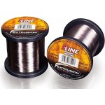 P-Line Extrusion grey 1000 m 0,28 mm 9,215 kg – Zboží Dáma