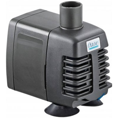 Oase OptiMax 500 – Sleviste.cz