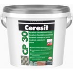 CERESIT CP 30 Aquablock opravný silikon 1kg šedý – HobbyKompas.cz