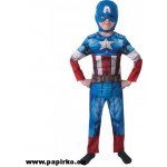 Age of Ultron Captain America Classic – Zbozi.Blesk.cz