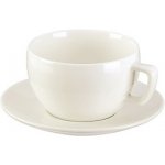 Tescoma Crema cup šálek snídaňový s podšálkem 300 ml – Zboží Dáma