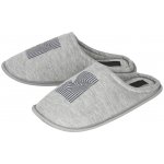 Esmara pánská domácí obuv šedá – Zbozi.Blesk.cz