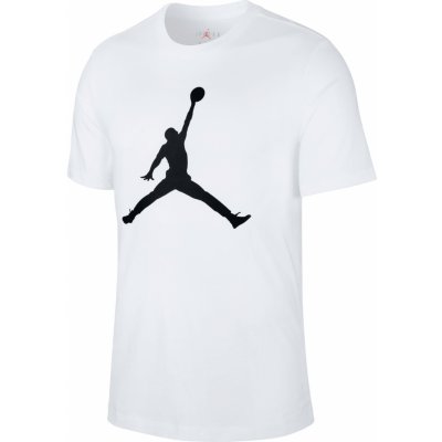 Triko Jordan J JUMPMAN SS CREW cj0921-100