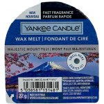 Yankee Candle Majestic Mount Fuji vonný vosk do aromalampy 22 g – Zbozi.Blesk.cz