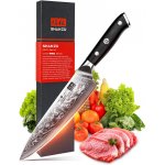 Shan Zu Nůž šéfkuchaře 34 cm – Sleviste.cz