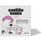 Shroom Buddy Cats balzám na tlapky 50 ml – Sleviste.cz