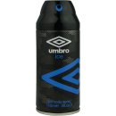 Deodorant Umbro Ice deospray 150 ml
