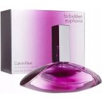 Calvin Klein Forbidden Euphoria parfémovaná voda dámská 100 ml – Sleviste.cz