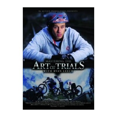 Mastering the Art of Trials DVD