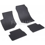 Koberce gumové Rigum Peugeot 2008 2020 | Zboží Auto