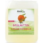 Almawin Prostředek na mytí nádobí Rakytník Mandarinka 5 l – Sleviste.cz