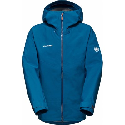 Mammut Crater IV HS Hooded Jacket Men