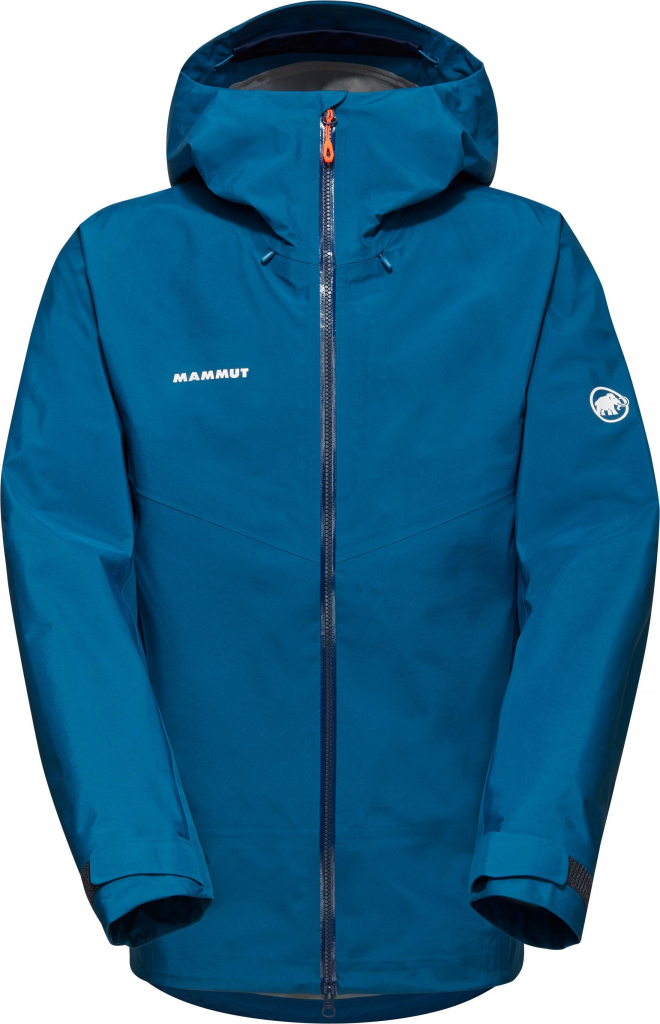 Mammut Crater IV HS Hooded Jacket Men