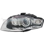 XENON Světlo AUDI A4 (B7) | levé přední | 1/2004-03/2008 | TYC | 20-11428-15-2 | Zboží Auto