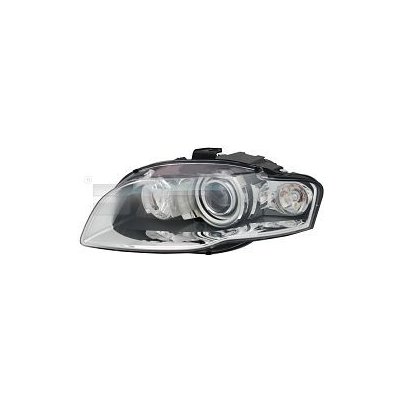 XENON Světlo AUDI A4 (B7) | levé přední | 1/2004-03/2008 | TYC | 20-11428-15-2 | Zboží Auto
