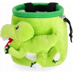 Y&Y Vertical Chalk Bag T-REX – Zboží Dáma