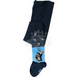 Boma Dětské punčocháče Krtek KR 222 Modrá – Hledejceny.cz