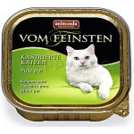 Animonda Vom Feinsten Mildes Menu kastrát krůta 100 g – Zbozi.Blesk.cz