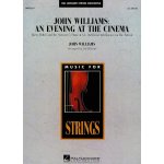 AN EVENING AT THE CINEMA Music for Strings partitura + party – Zboží Dáma