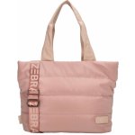 Zebra Trends Elske Dusty pink 18 L – Zboží Dáma