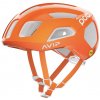 POC Ventral Air Mips Fluorescent orange Avip 2022