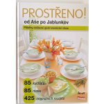 PROSTŘENO! Od Aše po Jablunkov. Příběhy nejsledovanější gastronomické show – Hledejceny.cz