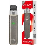 Oxva Xlim GO 2 Pod 1500 mAh Light Brown Shadow – Hledejceny.cz