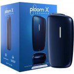 Ploom X Navy Blue – Zbozi.Blesk.cz