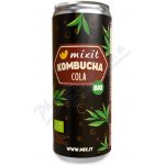 Mixit BIO Kombucha Cola 330 ml – Zboží Dáma