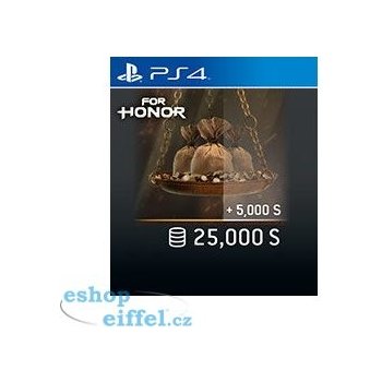 For Honor - 25 000 Steel Credits Pack