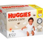 Huggies Extra Care 4 76 ks – Zboží Dáma