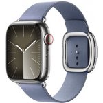 Apple Watch 41mm Levandulově modrý řemínek s moderní přezkou – střední MUHC3ZM/A – Hledejceny.cz