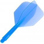 Condor Zero Stress - Small - Short - Clear Blue CN046 – Sleviste.cz