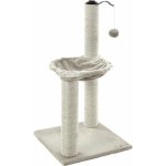 Flamingo škrabadlo strom Amanda 40 x 40 x 73 cm – Zboží Dáma