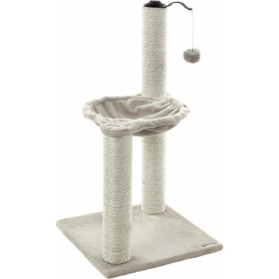 Flamingo škrabadlo strom Amanda 40 x 40 x 73 cm – Zboží Dáma