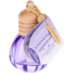 Esprit Provence závěsný difuzér s esenciálním olejem Lavandin 10 ml – Zboží Mobilmania