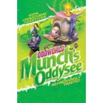Oddworld: Munch's Oddysee – Hledejceny.cz