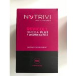 Nutrivi Revicoll Omega Plus 60 tablet – Hledejceny.cz