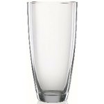 Váza Banquet CRYSTAL 25 cm – Hledejceny.cz