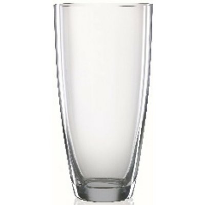 Váza Banquet CRYSTAL 25 cm – Hledejceny.cz