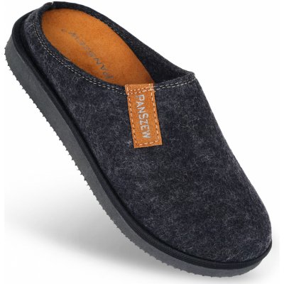 PanSzew plstěné domácí bačkory – Sleviste.cz