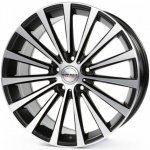Borbet BLX 8,5x19 5x112 ET45 black polished – Hledejceny.cz