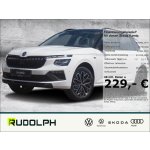 Skoda Kamiq 1.0 TSI 70 kW – Hledejceny.cz