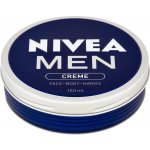 Nivea Men krém 150 ml – Zboží Dáma