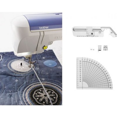 Brother CIRC1 – Zboží Mobilmania