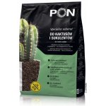 Lechuza Cactuspon substrát pro kaktusy a sukulenty 6 l – Hledejceny.cz